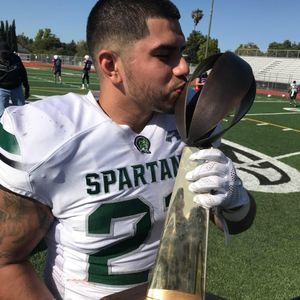 Meet your Posher, Adam